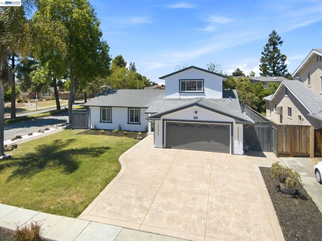 36202 Worthing Dr, Newark, CA 94560