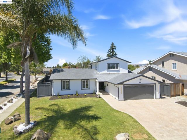 36202 Worthing Dr, Newark, CA 94560