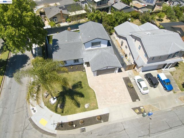 36202 Worthing Dr, Newark, CA 94560