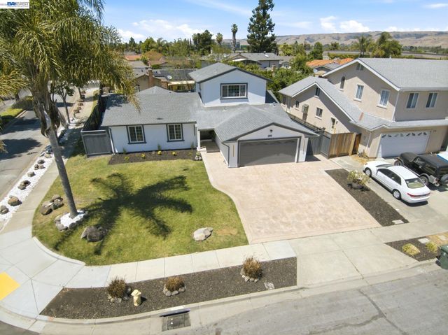 36202 Worthing Dr, Newark, CA 94560