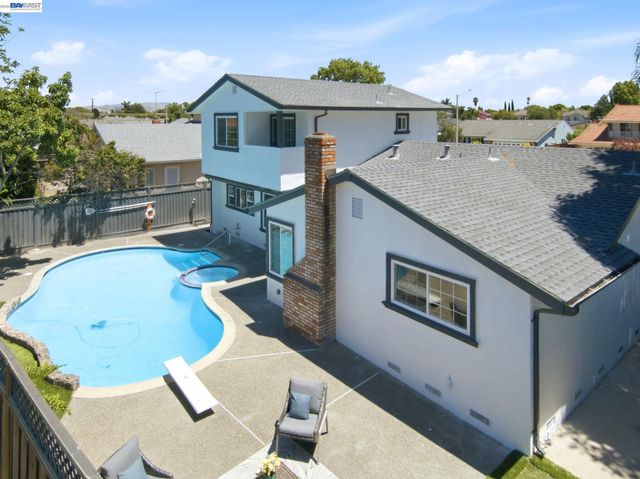 36202 Worthing Dr, Newark, CA 94560