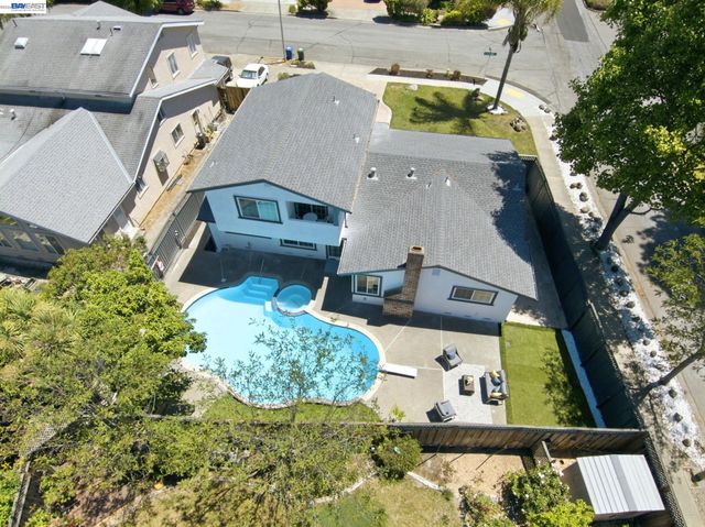 36202 Worthing Dr, Newark, CA 94560
