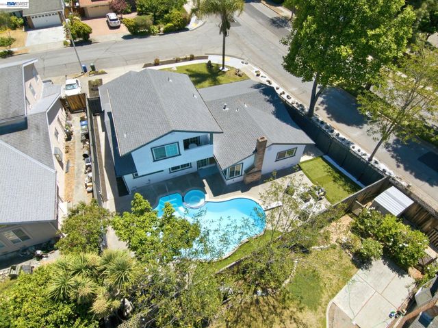 36202 Worthing Dr, Newark, CA 94560