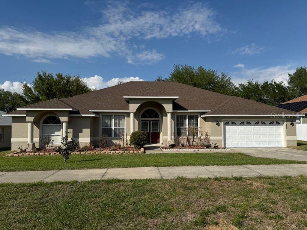 839 PRINCETON DRIVE, Clermont, FL 34711