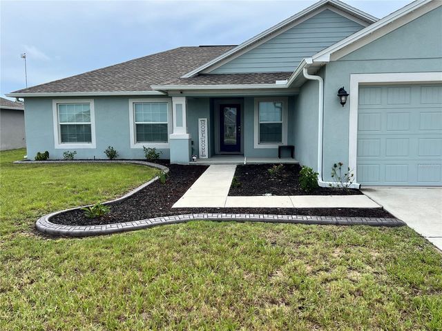 513 CENTRAL RIDGE LANE, Frostproof, FL 33843