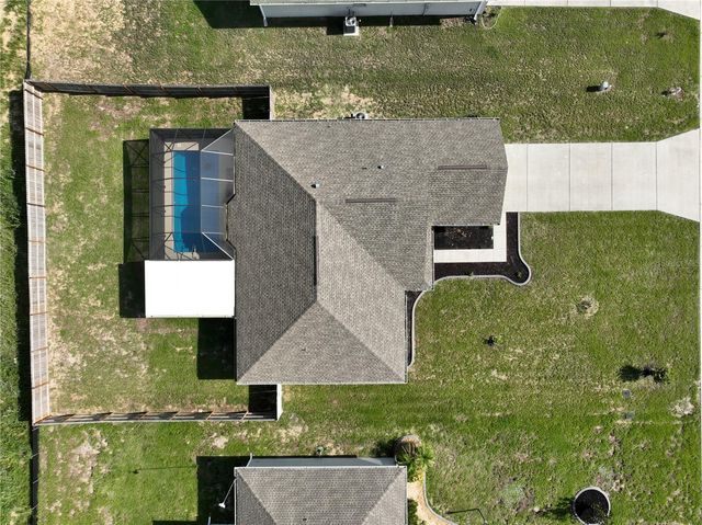 513 CENTRAL RIDGE LANE, Frostproof, FL 33843
