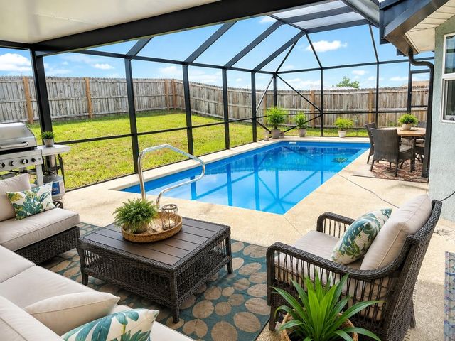 513 CENTRAL RIDGE LANE, Frostproof, FL 33843