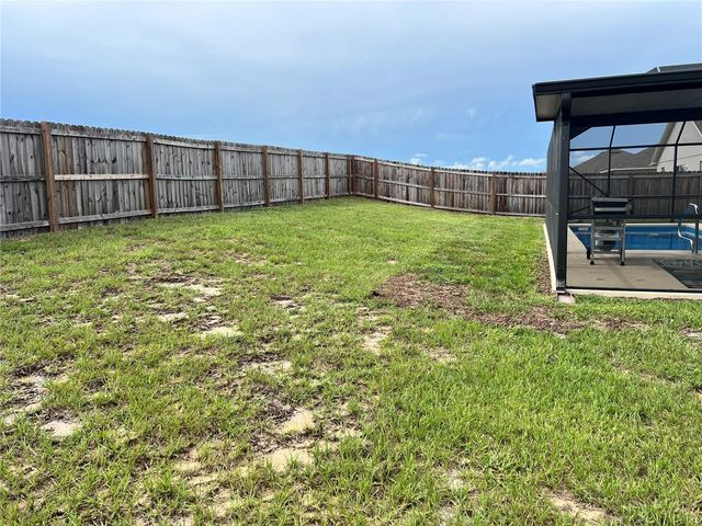 513 CENTRAL RIDGE LANE, Frostproof, FL 33843
