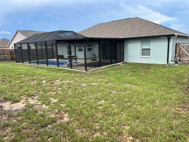 513 CENTRAL RIDGE LANE, Frostproof, FL 33843