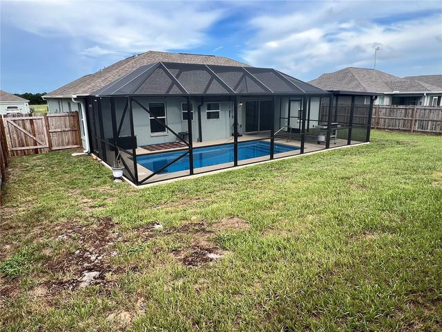 513 CENTRAL RIDGE LANE, Frostproof, FL 33843