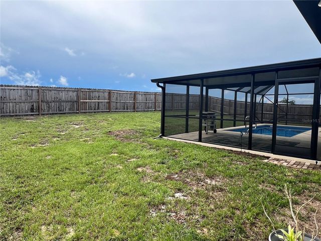 513 CENTRAL RIDGE LANE, Frostproof, FL 33843