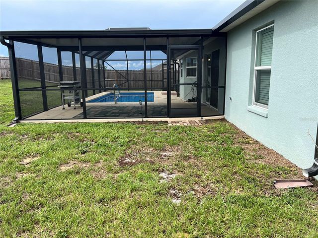 513 CENTRAL RIDGE LANE, Frostproof, FL 33843
