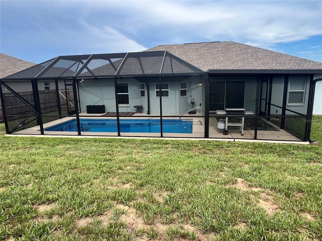513 CENTRAL RIDGE LANE, Frostproof, FL 33843