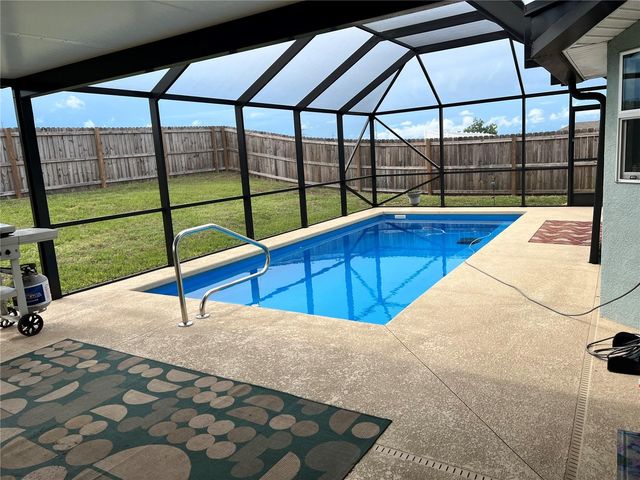 513 CENTRAL RIDGE LANE, Frostproof, FL 33843