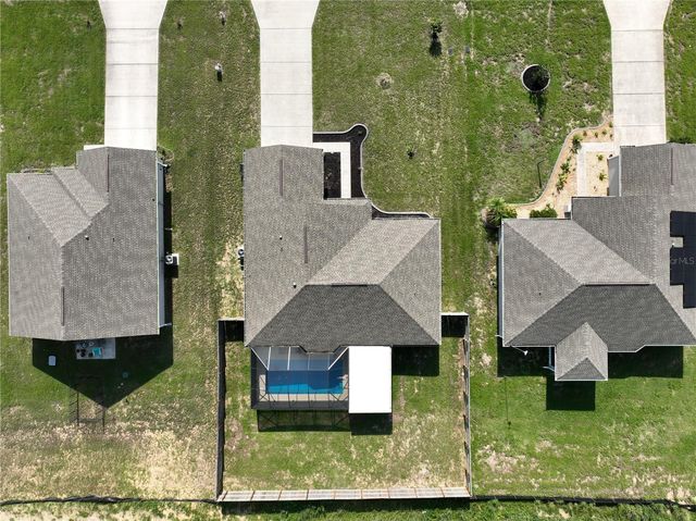513 CENTRAL RIDGE LANE, Frostproof, FL 33843