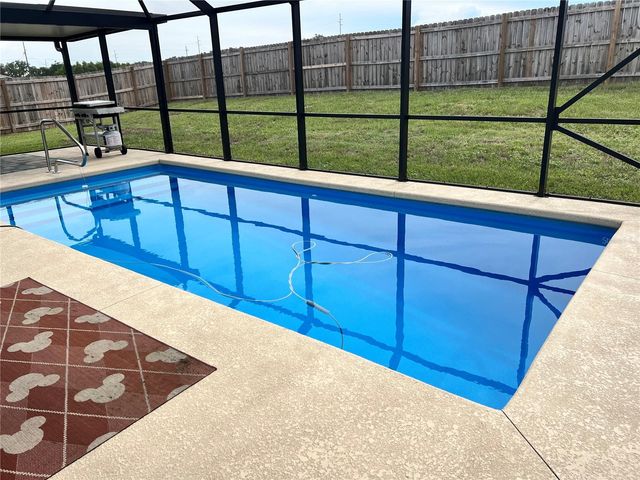 513 CENTRAL RIDGE LANE, Frostproof, FL 33843