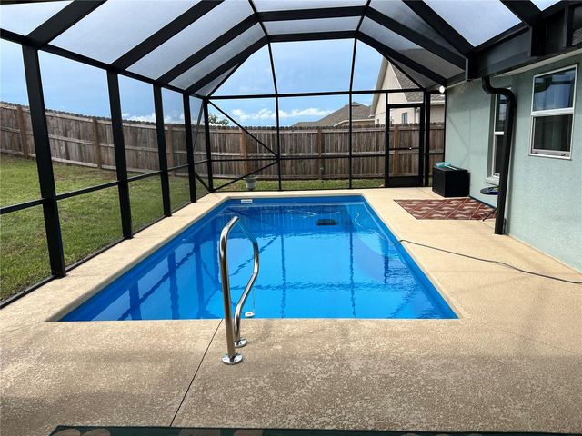 513 CENTRAL RIDGE LANE, Frostproof, FL 33843