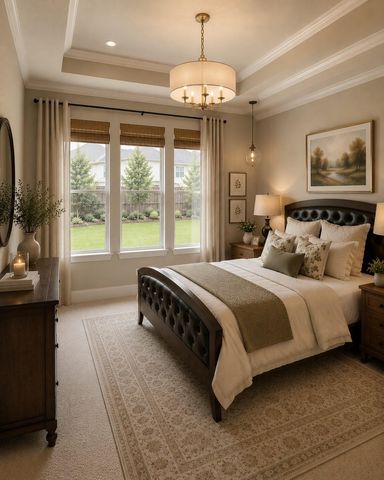 19110 Goodnight Peak Trail, Cypress, TX 77433
