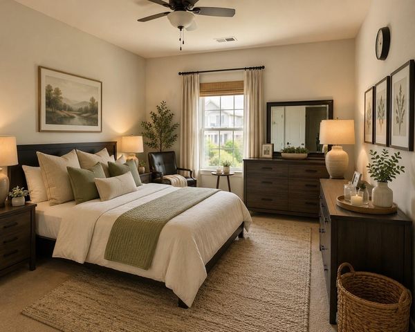 19110 Goodnight Peak Trail, Cypress, TX 77433