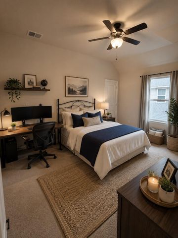 19110 Goodnight Peak Trail, Cypress, TX 77433