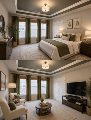19110 Goodnight Peak Trail, Cypress, TX 77433