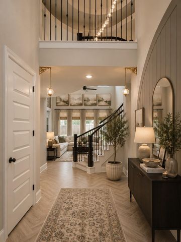 19110 Goodnight Peak Trail, Cypress, TX 77433