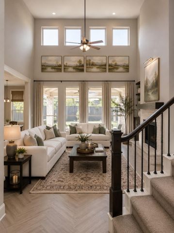19110 Goodnight Peak Trail, Cypress, TX 77433