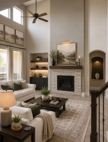 19110 Goodnight Peak Trail, Cypress, TX 77433