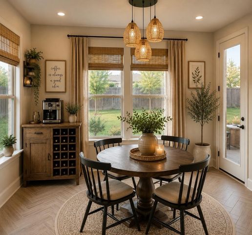 19110 Goodnight Peak Trail, Cypress, TX 77433