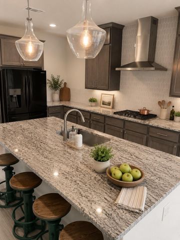 19110 Goodnight Peak Trail, Cypress, TX 77433