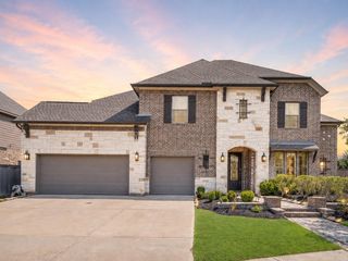 19110 Goodnight Peak Trail, Cypress, TX 77433