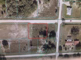 0 SW 107 STREET, Dunnellon, FL 34432