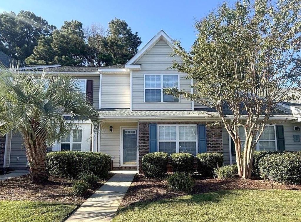 753 Wilshire Ln. # 753, Murrells Inlet, SC 29576 — exterior