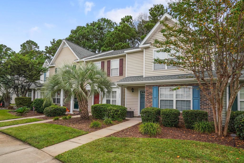 753 Wilshire Ln. # 753, Murrells Inlet, SC 29576 — photo 2