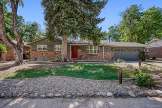 1743 S Dover Way, Lakewood, CO 80232