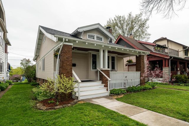 2142 51st STREET, Milwaukee, WI 53208