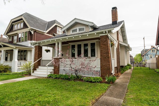 2142 51st STREET, Milwaukee, WI 53208