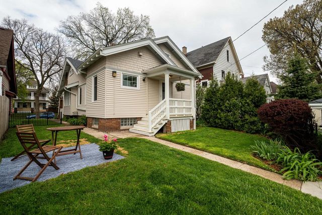 2142 51st STREET, Milwaukee, WI 53208