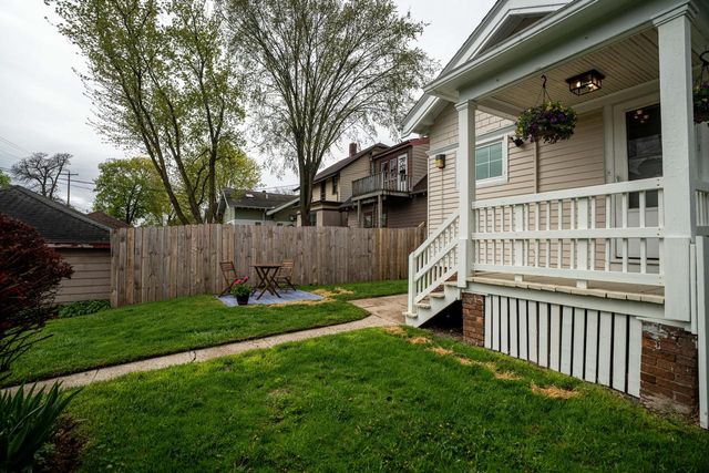 2142 51st STREET, Milwaukee, WI 53208