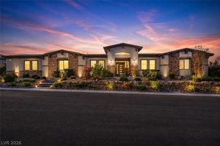 9520 Ponderay Court, Las Vegas, NV 89149