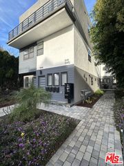 1848 1/2 Federal Avenue 1848 1/2, Los Angeles, CA 90025