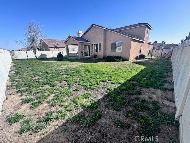 11748 Galewood Street, Adelanto, CA 92301