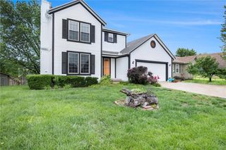 417 N Locust Street, Gardner, KS 66030