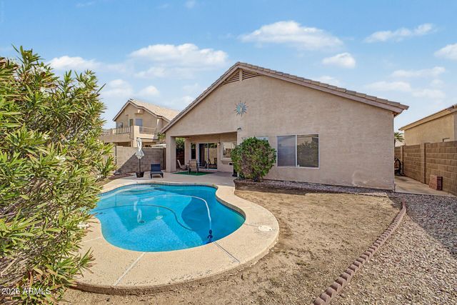 1892 E ERIE Street, Chandler, AZ 85225