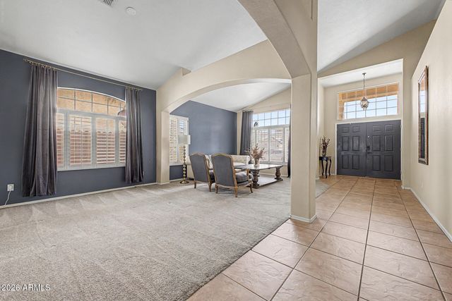 1892 E ERIE Street, Chandler, AZ 85225