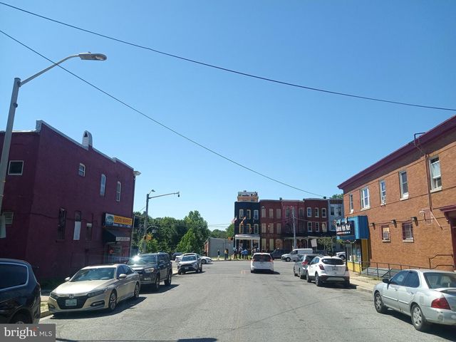 1901 DUKELAND ST, Baltimore, MD 21216