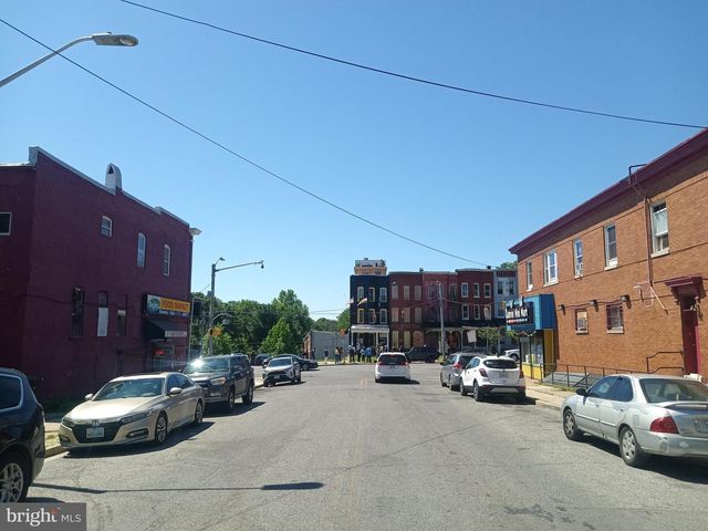 1901 DUKELAND ST, Baltimore, MD 21216