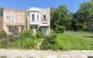 6407 S Justine Street, Chicago, IL 60636