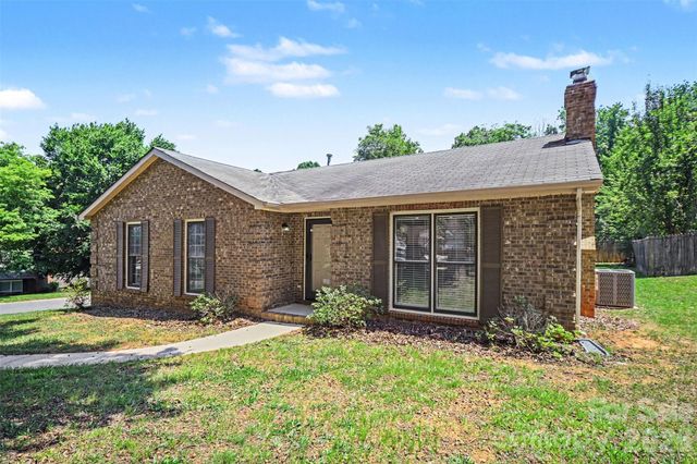 9720 Stillwater Lane, Mint Hill, NC 28227