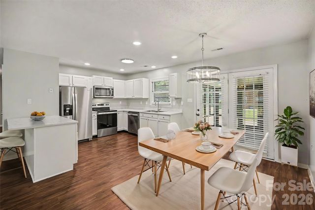 9720 Stillwater Lane, Mint Hill, NC 28227